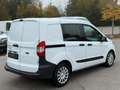 Ford Transit Courier Trend KLIMA NAVI 1HAND PDC EURO6 Weiß - thumbnail 5