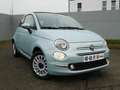 Fiat 500C 1.0 Hybrid Dolcevita Km0 Ultima Versione Verde - thumbnail 1