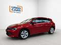 Volkswagen Golf Style+DSG+360+P.Ass. Rouge - thumbnail 4