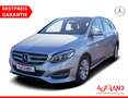 Mercedes-Benz B 150 B180 CDI Style LED Navi Sitzheizung Tempomat Zilver - thumbnail 1