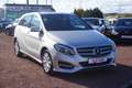 Mercedes-Benz B 150 B180 CDI Style LED Navi Sitzheizung Tempomat Zilver - thumbnail 4