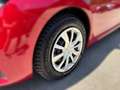 Opel Corsa Edition 1.2 Navi, Kamera, Klima, Sitzheizung, Rojo - thumbnail 8