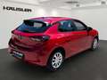Opel Corsa Edition 1.2 Navi, Kamera, Klima, Sitzheizung, Rojo - thumbnail 4