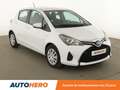 Toyota Yaris 1.5 Hybrid Dynamic Blanc - thumbnail 8