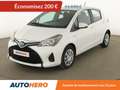 Toyota Yaris 1.5 Hybrid Dynamic Blanc - thumbnail 1