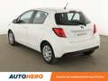 Toyota Yaris 1.5 Hybrid Dynamic Blanc - thumbnail 4