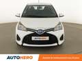 Toyota Yaris 1.5 Hybrid Dynamic Blanc - thumbnail 9