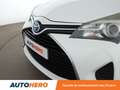 Toyota Yaris 1.5 Hybrid Dynamic Blanc - thumbnail 29