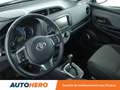 Toyota Yaris 1.5 Hybrid Dynamic Blanc - thumbnail 11