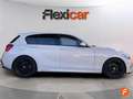 BMW 118 118d Blanco - thumbnail 9