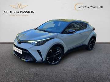 HYBRIDE MY20 Hybride 2.0L GR-Sport