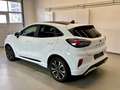 Ford Puma 1.0 EcoBoost Hybrid ST-LINE X Weiß - thumbnail 4