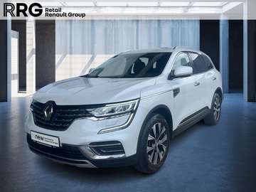 TECHNO 2.0 BLUE dCi 185 4WD X-Tronic CVT