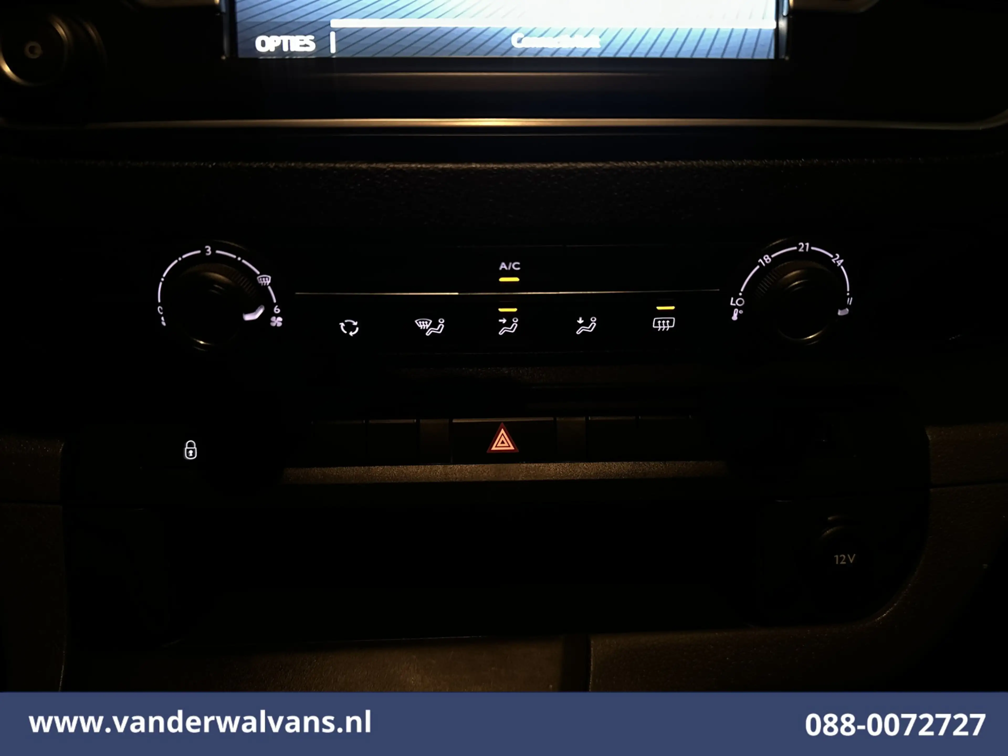 Toyota Proace Shuttle 1.5 D-4D 120pk L3H1 Personenbus 9 Zitplaat — photo 7
