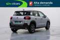 Citroen C3 Aircross Puretech S&S Live Pack 110 Plateado - thumbnail 5