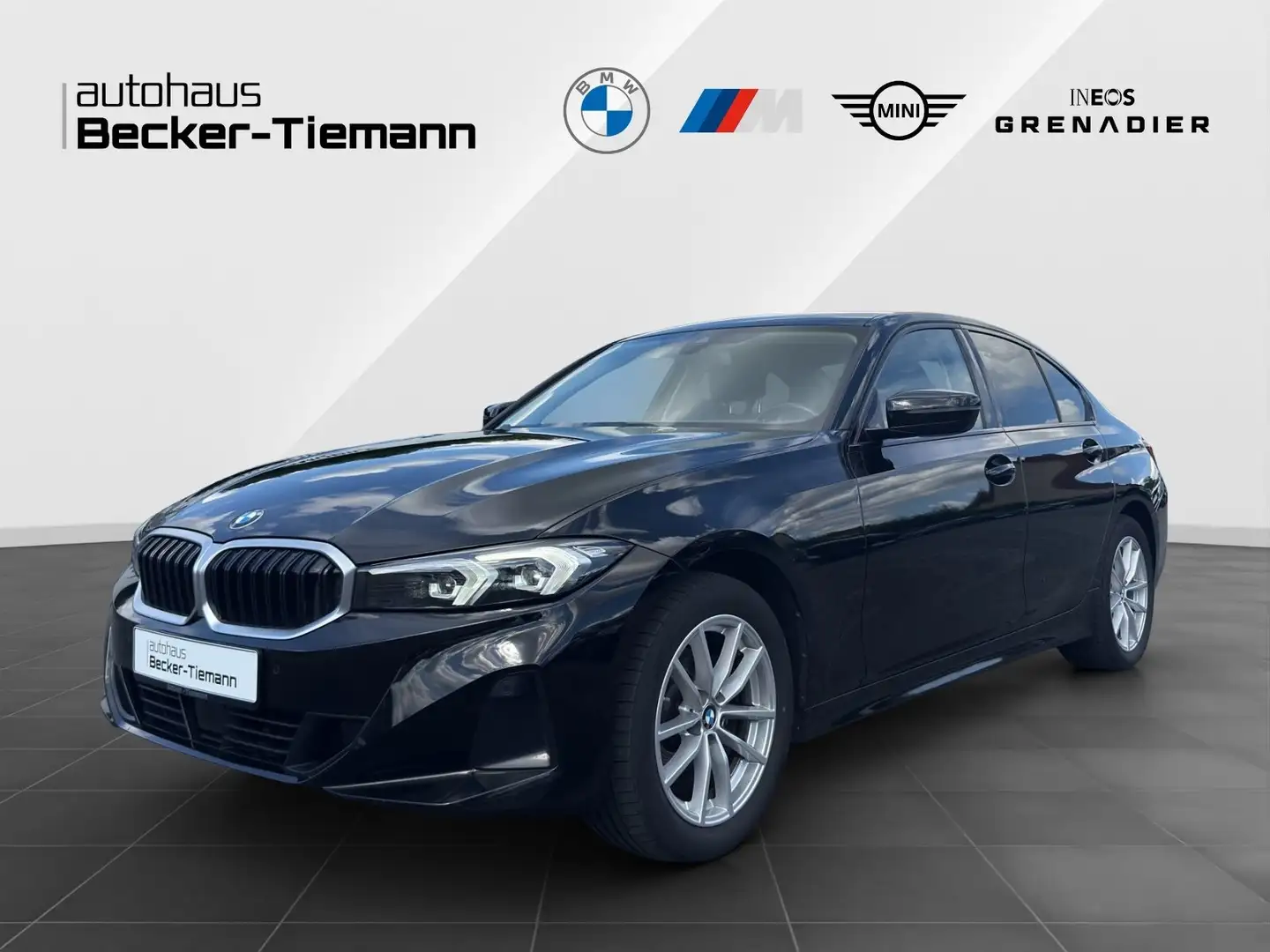 BMW Seria 3