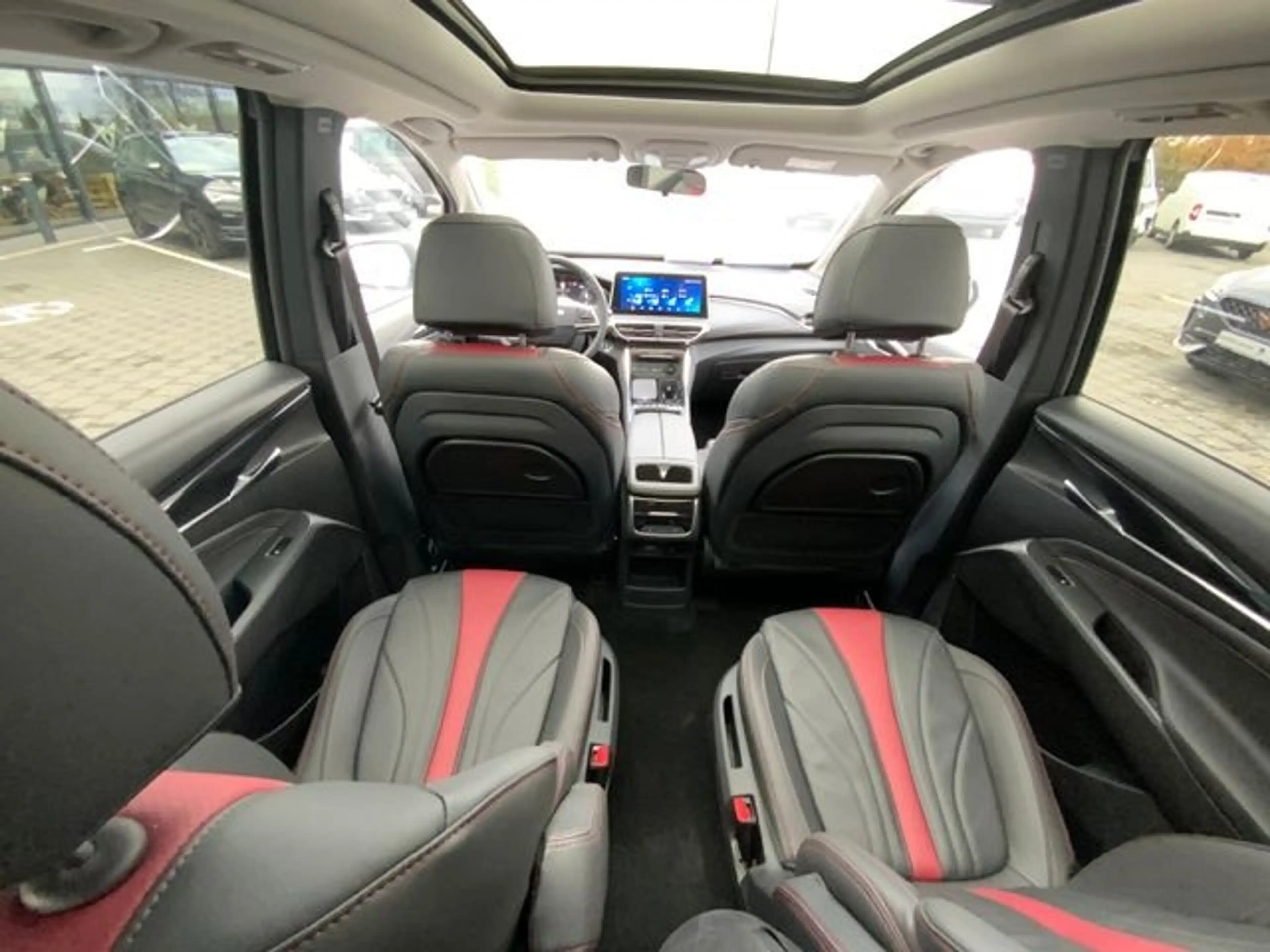 Maxus Euniq 5 Grand Wagon 70kWh+Leder+6-Sitzer+ — photo 14