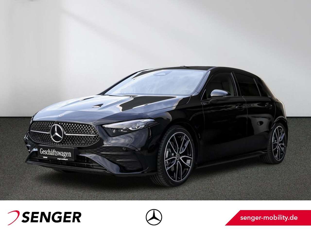 Mercedes-Benz A 200 2026