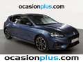 Ford Focus 1.0 Ecoboost ST Line X 125 Azul - thumbnail 2