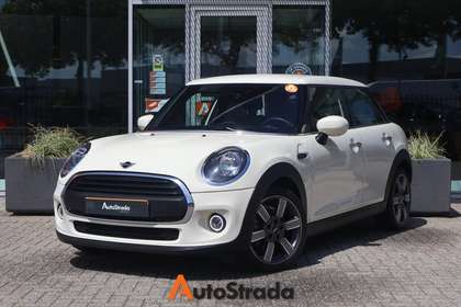 MINI One Mini 5-Deurs (f55) 1.5 102pk | Cruise | Climate |