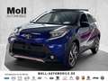 Toyota Aygo X Air Explore 1.0 VVT-i EU6d Faltdach Soundsystem JB Blau - thumbnail 1
