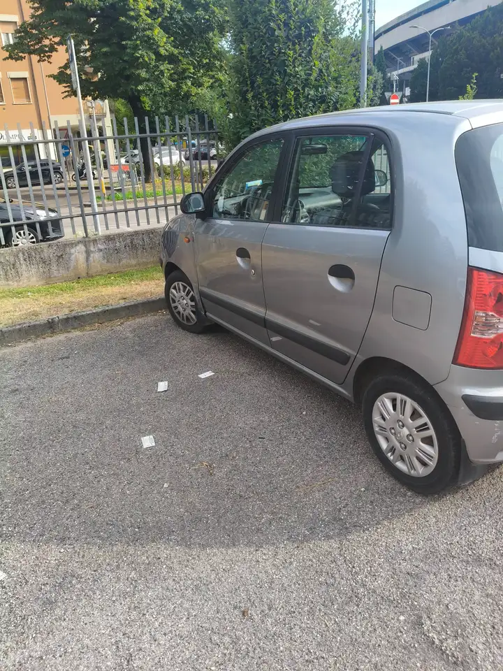 Hyundai Atos Prime 2003 Prime 1.1 12v Style, foto 5