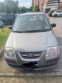 Atos Prime 2003 Prime 1.1 12v Style