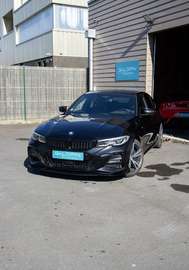 320d xDrive