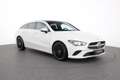 Mercedes-Benz CLA 220 d Shooting Brake Blanc - thumbnail 6