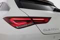 Mercedes-Benz CLA 220 d Shooting Brake Blanc - thumbnail 9