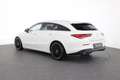 Mercedes-Benz CLA 220 d Shooting Brake Blanc - thumbnail 3
