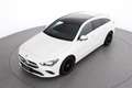 Mercedes-Benz CLA 220 d Shooting Brake Blanc - thumbnail 7