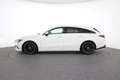 Mercedes-Benz CLA 220 d Shooting Brake Blanc - thumbnail 2