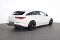 Mercedes-Benz CLA 220 d Shooting Brake Blanc - thumbnail 4