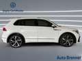 Volkswagen Tiguan 2.0 tdi r-line 4motion 200cv dsg Bianco - thumbnail 3