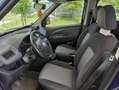 Fiat Doblo Doblo II 2010 1.4 tjt natural power Emotion 120cv Blu/Azzurro - thumbnail 5