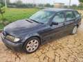 BMW 320 Serie 3 E46 Touring 320d Touring Futura Nero - thumbnail 3