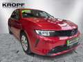 Opel Astra L 1.5 D Edition LED+SHZ+Winterp.+Kam.+LM Rot - thumbnail 6