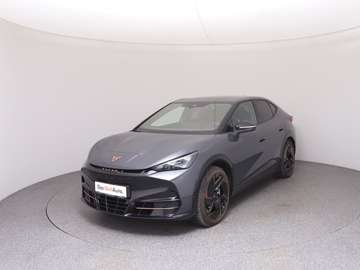 Adrenaline 210kW/286PS