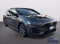 Ford Focus 1.0 EcoBoost Hybrid 125 CV 5p. ST-Line Design Grau - thumbnail 3