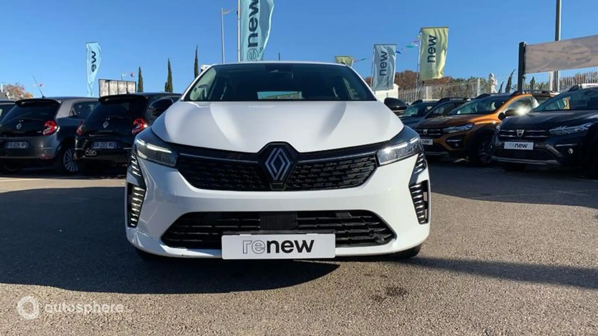 Renault Clio 1.0 SCe 65ch Evolution - 24 - 2