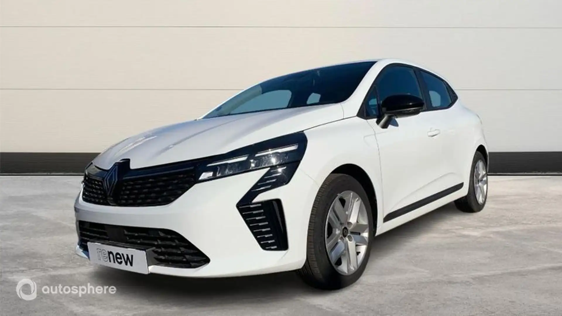 Renault Clio 1.0 SCe 65ch Evolution - 24 - 1