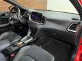 Kia Ceed / cee'd 1.4 T-GDi Automaat GT-Line | Pano | Sportstoelen | Rood - thumbnail 5