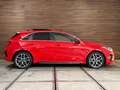 Kia Ceed / cee'd 1.4 T-GDi Automaat GT-Line | Pano | Sportstoelen | Rood - thumbnail 12