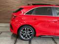 Kia Ceed / cee'd 1.4 T-GDi Automaat GT-Line | Pano | Sportstoelen | Rood - thumbnail 15
