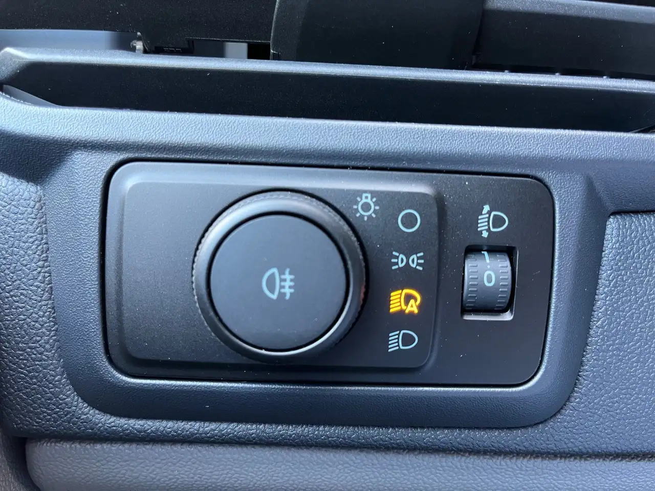 Ford Transit Custom FT320 L2 Trend LED*70l*2xAirbag 15