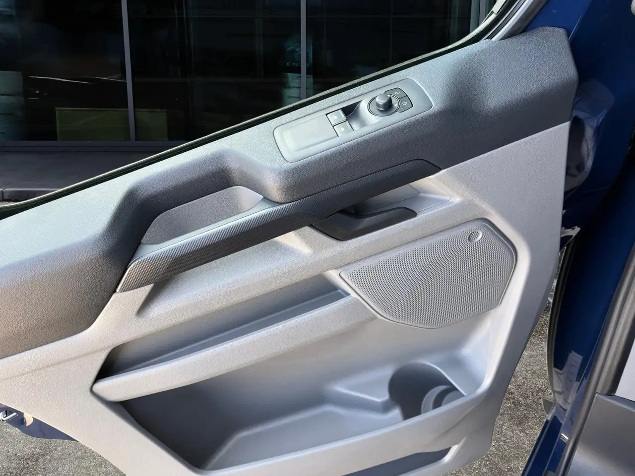 Ford Transit Custom FT320 L2 Trend LED*70l*2xAirbag 14