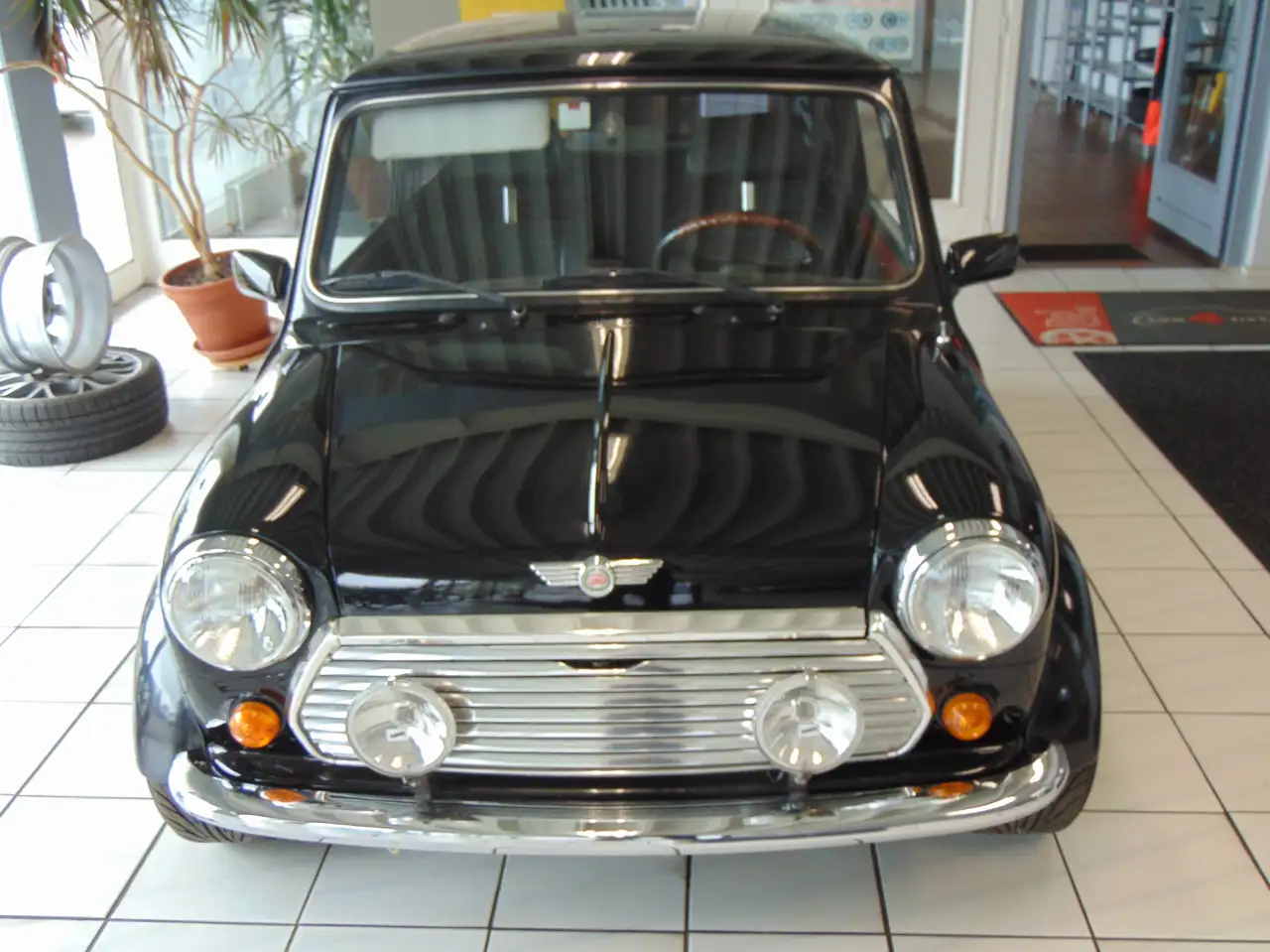 MINI, foto 4