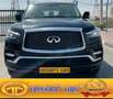 Infiniti QX80 PLATINUM+2024+V8!+400HP!+VOLL+8S+NEU+Euro6 Siyah - thumbnail 1