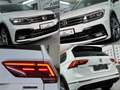 Volkswagen Tiguan R Line Highline 4Motion ACC|LED|Navi|RFK Blanc - thumbnail 19
